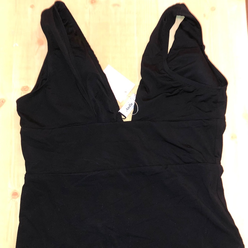Andie Mykonos Onepiece NWT